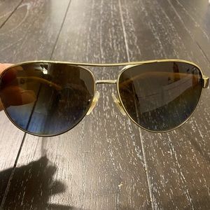 Ralph Lauren Sunglasses Polarized